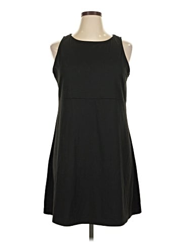 Eddie Bauer Casual Dress (view 1)