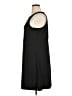 Eddie Bauer Solid Black Casual Dress Size XL - photo 5