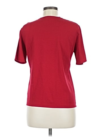 Compliments Short Sleeve Top (view 2)