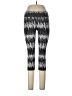 Calvin Klein Graphic Silver Gray Leggings Size L - photo 1