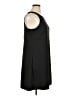 Eddie Bauer Solid Black Casual Dress Size XL - photo 4