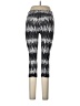 Calvin Klein Graphic Silver Gray Leggings Size L - photo 2