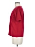 Compliments Red Short Sleeve Top Size M - photo 5