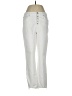 Ella Moss White Casual Pants Size 29 waist - photo 1