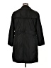 Norma Kamali Black Trenchcoat Size XXL - photo 2