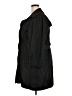 Norma Kamali Black Trenchcoat Size XXL - photo 5