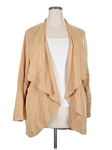Kim Rogers Cardigan (view 1)