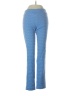 Margaret M Chevron-herringbone Blue Casual Pants Size XS - photo 1
