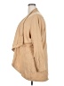 Kim Rogers 100% Cotton Tan Cardigan Size 2X - photo 5