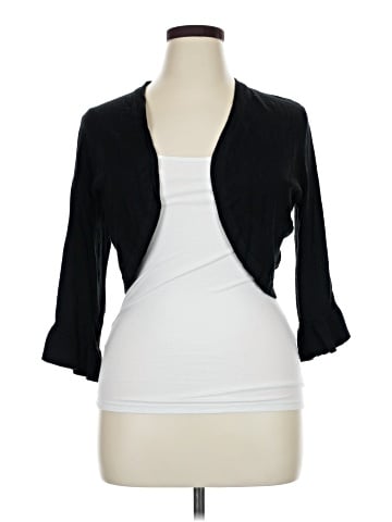 Lane Bryant Cardigan (view 1)