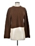 Allude Brown Wool Pullover Sweater Size S (estimated) - photo 1