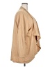 Kim Rogers 100% Cotton Tan Cardigan Size 2X - photo 4