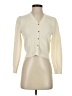 Ounce Ivory Cardigan Size XXS (estimated) - photo 1