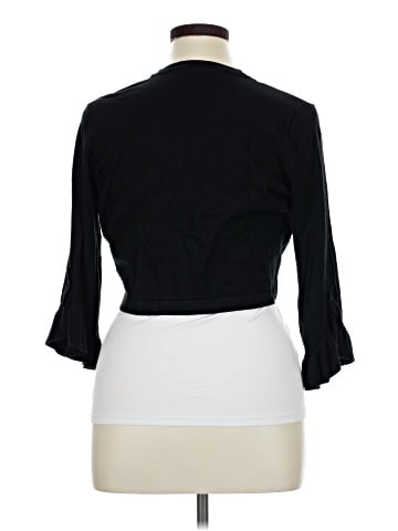 Lane Bryant Cardigan (view 2)