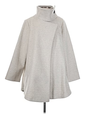 Harlyn Coat (view 1)