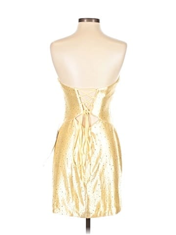 Wear Your Love Cocktail Dress (view 2)