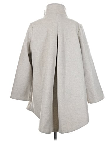 Harlyn Coat (view 2)