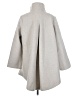 Harlyn Gray Coat Size S - photo 2