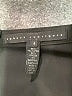 Robert Rodriguez Solid Black Formal Skirt Size 4 - photo 4