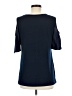 Unbranded Blue Short Sleeve T-Shirt Size 38 - photo 2