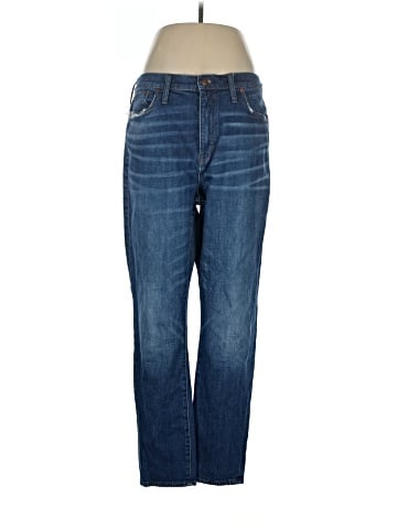 Madewell Jeans (view 1)