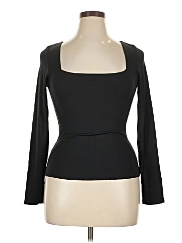 90 Degree by Reflex 3/4 Sleeve T-Shirt (view 1)