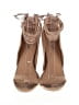 Nasty Gal Inc. Tan Sandals Size 7 1/2 - photo 2