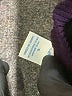 Cocobleu Purple Pullover Sweater Size S - photo 5