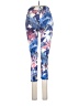 Marvel Print Blue Active Pants Size M - photo 2