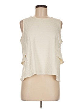 Ann Taylor Sleeveless Top