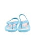 Carter's Blue Sandals Size 7 - 8 Kids - photo 2