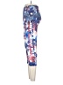 Marvel Print Blue Active Pants Size M - photo 5