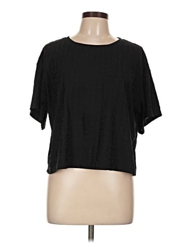 Asics Short Sleeve T-Shirt (view 1)
