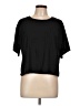 Asics Black Short Sleeve T-Shirt Size L - photo 1