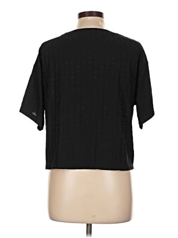 Asics Short Sleeve T-Shirt (view 2)
