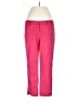 dalia Pink Casual Pants Size 4 - photo 1