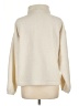 Ann Taylor LOFT Ivory Fleece Size L - photo 2