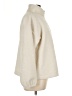 Ann Taylor LOFT Ivory Fleece Size L - photo 4