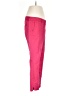 dalia Pink Casual Pants Size 4 - photo 4