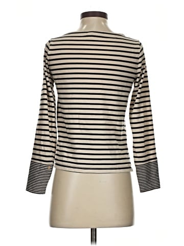 Nili Lotan Long Sleeve Turtleneck (view 2)