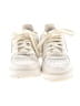 Nike White Sneakers Size 6 1/2 (youth) - photo 2