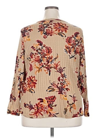 Lee Cardigan (view 2)
