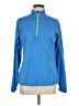 Nike Blue Pullover Sweater Size L - photo 1