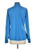 Nike Blue Pullover Sweater Size L - photo 2
