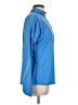Nike Blue Pullover Sweater Size L - photo 4