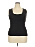 Scoop Black Active Tank Size 20 - photo 1