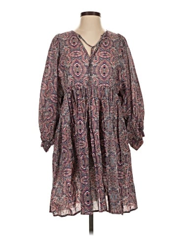 Banana Republic Factory Store Casual Dress (view 1)