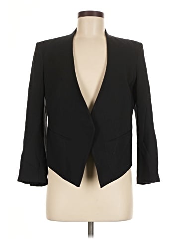 Helmut Lang Wool Blazer (view 1)