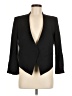Helmut Lang Black Wool Blazer Size 6 - photo 1