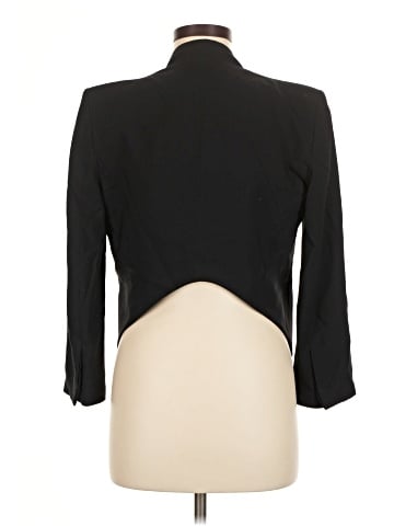Helmut Lang Wool Blazer (view 2)